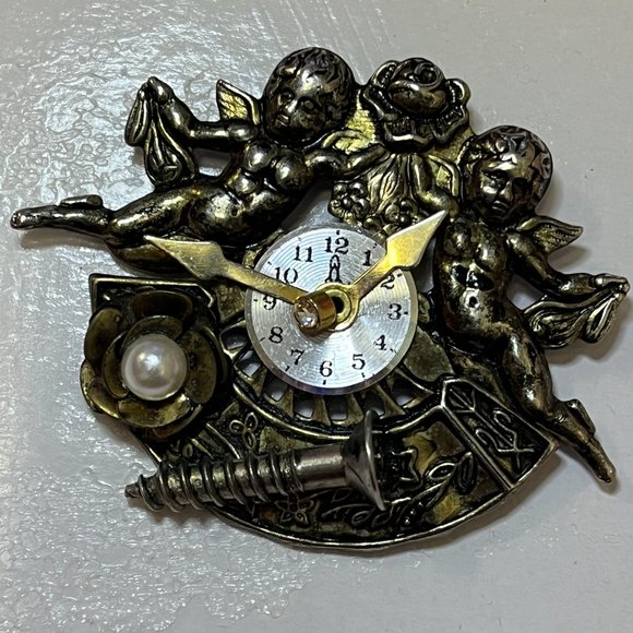 Brooch/Pin/Pendant - Picture 5 of 16